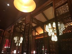 -丽江金茂凯悦臻选酒店-滇香馆