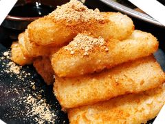 -江味龙虾馆·裸蓝龙虾(南山店)