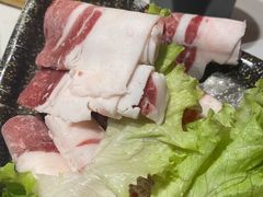 -哈拉海和牛主题餐厅(哈西店)