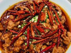 -盛百味·家宴餐厅(霸州分店)