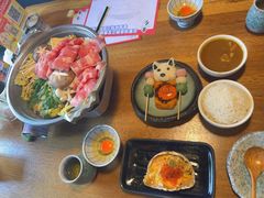 -河风の幸会精致料理