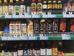 -帝玛进口精品超市D-MART