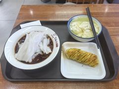 -周家大辣椒面皮(中山街店)