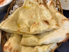 -Santoor 萨都里印度餐厅(北锣鼓巷店)