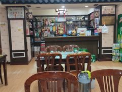 -虢州羊肉馆(三门峡店)