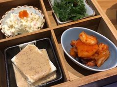 -浦·传统日式料理(3 5 1 1 店)