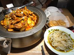 -六月雪干锅(绵阳凯德广场店)