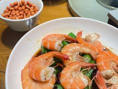 -黄泥岗·地道湖北菜(奥特莱斯店)