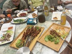 -花儿穆萨·烤肉餐厅(石马坪店)