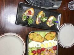 -吃饼人西餐(南开店)