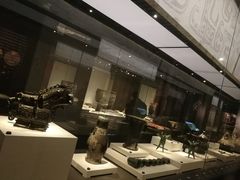 -宝鸡周原博物院