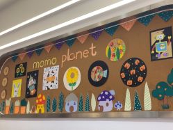 -奇乐儿momoplanet儿童乐园(广州白云五号店)