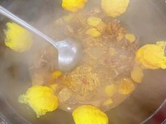 -炮爷东北铁锅炖(棠安路店)
