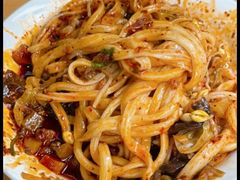 -王菊美食街·王菊面馆(总店)