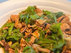 -兰湘子·湘菜小炒(长安万科广场店)