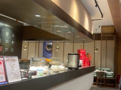 -楚山晓·湖北菜(武汉光谷K11店)