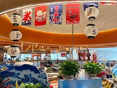 -水之梦(黄浦店)