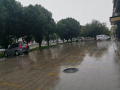 -鱼乐圈·烤鱼王·烧烤(博乐店)