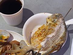 -三炮儿烧烤·羊锅·铁锅炖(南京首店)