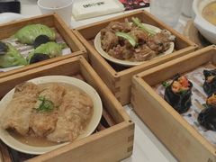 -蔡澜点心·粤菜(月星环球港店)