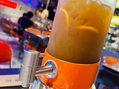 -有蚝有翅烧烤大排档·宵夜(右安门店)