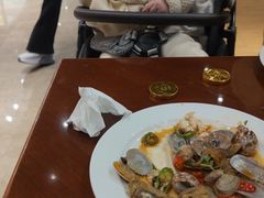 -武汉世茂希尔顿酒店·汇·全日餐厅