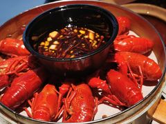-巴厘龙虾·榜首油焖大虾(音乐学院·沿江酒馆店)
