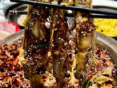 -江城小馆陕南妈妈菜·全球旅行餐厅(钟楼店)