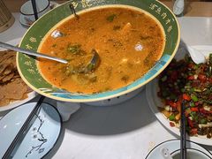 -光海·乡记酸菜鱼·始于1996(花园路店)