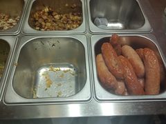 -张果佬年糕卷(科巷店)