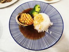 -1910老鲁味海鲜·戳子肉·青岛菜(金沙滩店)