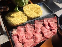 -牛事制造局牛肉火锅(莲岳路店)