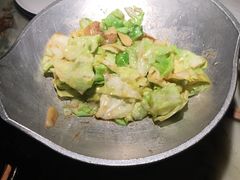 -绿茶餐厅(昌平悦荟店)