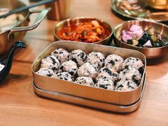-HOTISLAND海鸡岛·韩国料理(江南西店)