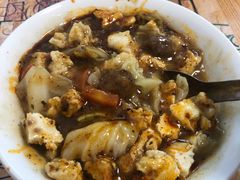 -刘老虎肉丸糊辣汤(总店)