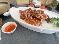 -海景壹号大酒店(滨湖店)