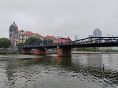 -天津意大利风情旅游区
