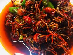 -回味南塘老王虾尾(总店)