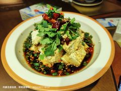 -蒙古大营·蒙古演绎餐厅(赛马场店)