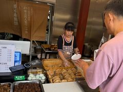 -李小老烧饼(常营民族家园店)