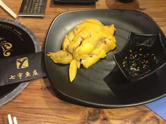 -七裕庄(凯旋南路店)