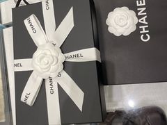 -Chanel(德基广场店)