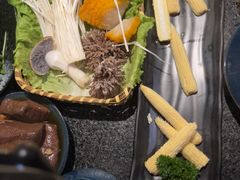 -湊湊火锅·茶憩(世博大道店)