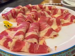 -乐宴·老北京铜火锅(桂庙店)