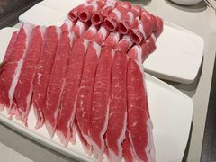 -海底捞火锅(劲松店)
