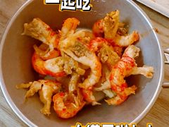 麻辣小龙虾-下酒(华熙店)