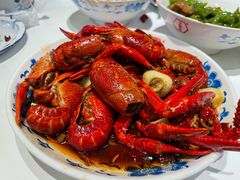 招牌虾-老长沙龙虾馆·聚会餐厅(白石洲店)