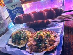 -小桥衢州人家·海鲜烧烤·盱眙龙虾(万达水街店)