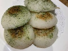 -枣子树·素食餐厅(普陀山店)