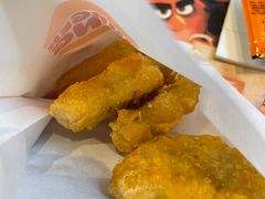 -汉堡王(常熟美城店)